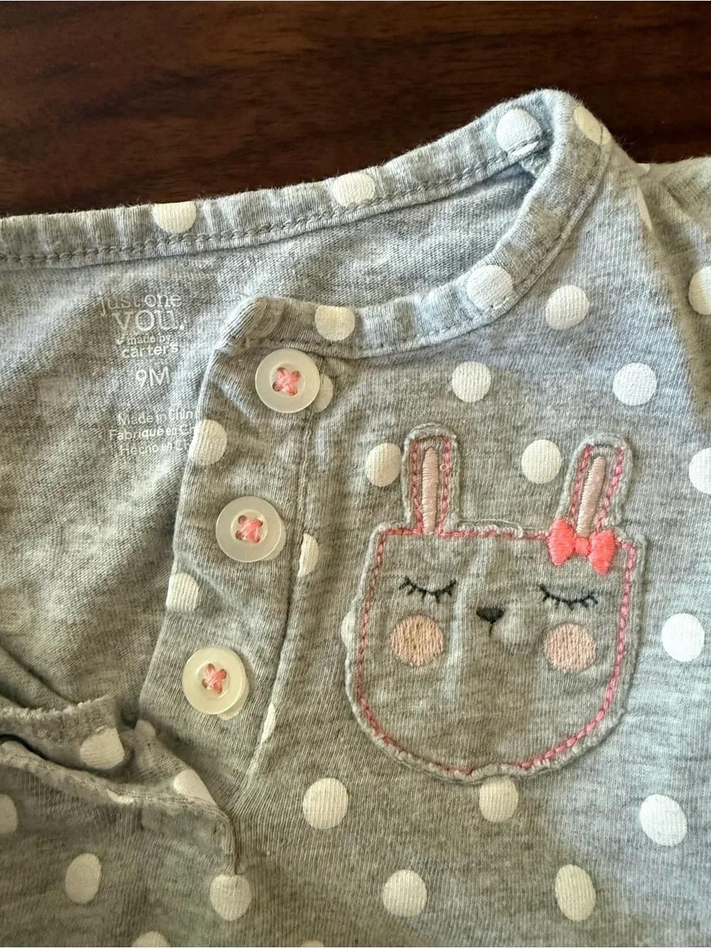 6-9 month baby bundle